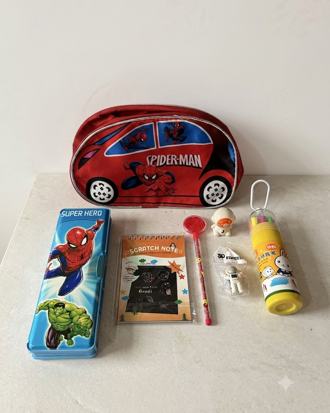 Kiddon Kids Fun  Hamper