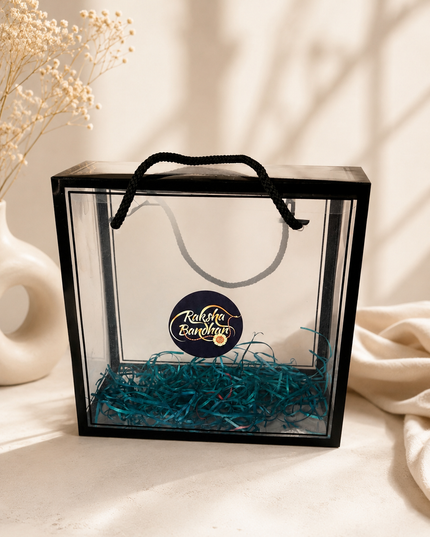Kiddon Rakhi Special Carry Bag