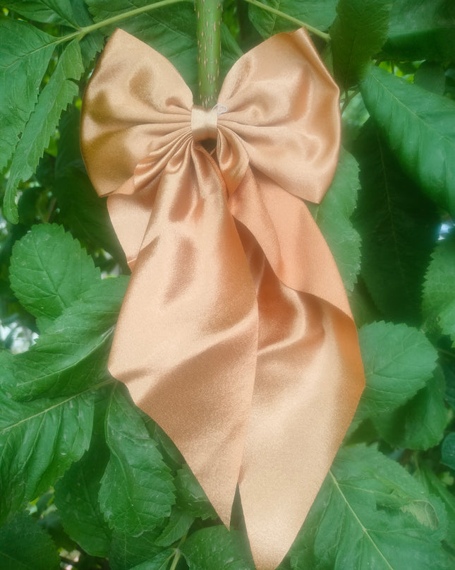 Kiddon Colourful Elegant Bow