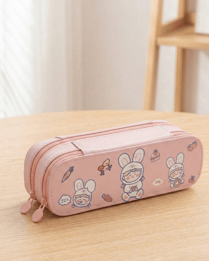 Kiddon Premium Sanrio Pouches