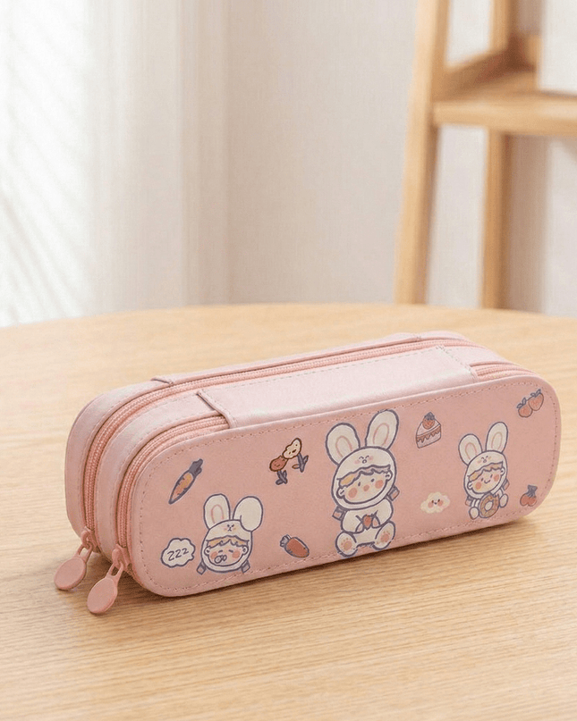 Kiddon Premium Sanrio Pouches