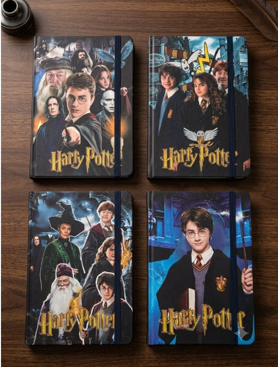 Kiddon Harry Potter Diary