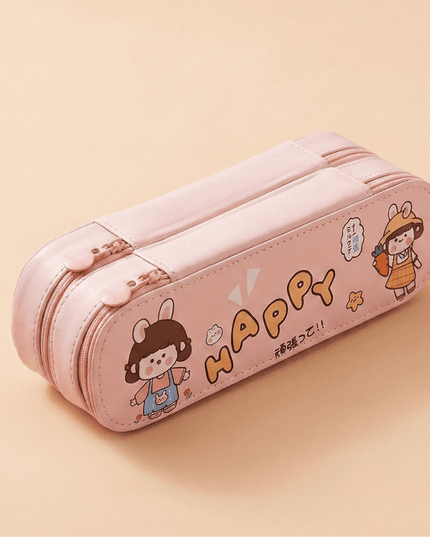 Kiddon Premium Sanrio Pouches