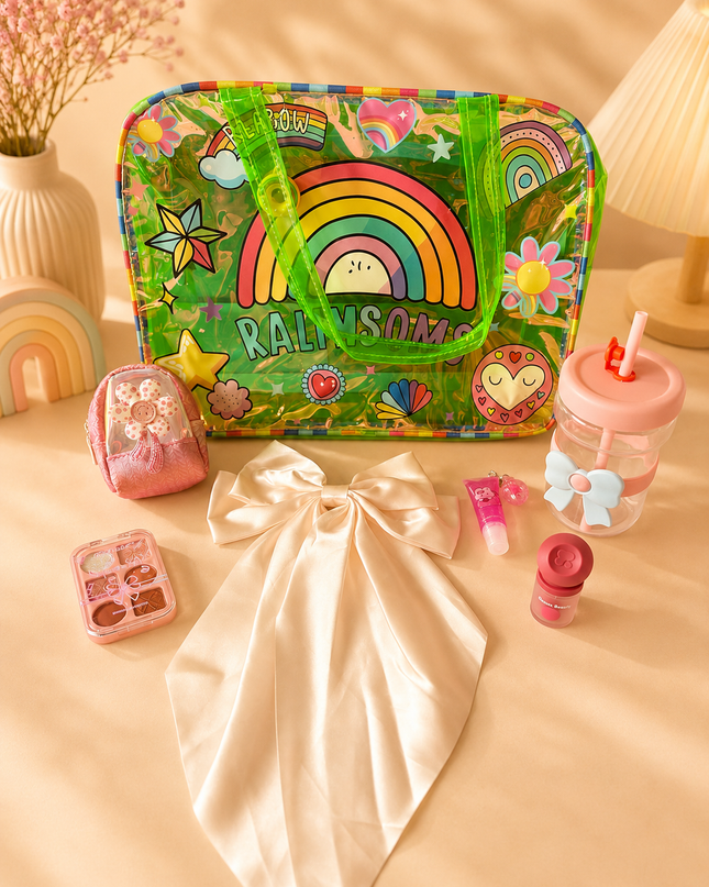 Kiddon Premium Girly Hamper