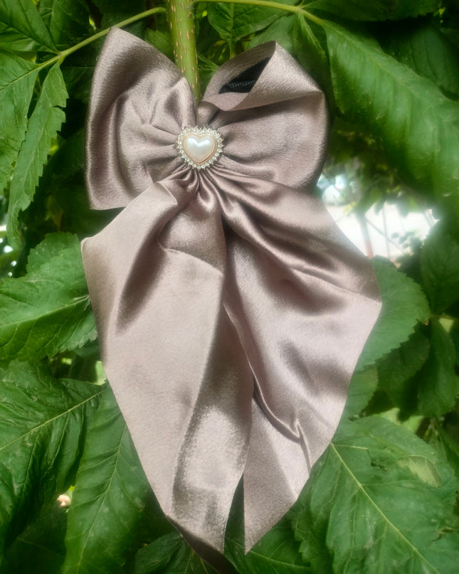 Kiddon Premium Colourful Bow