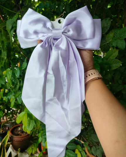 Kiddon Premium Colourful Bow