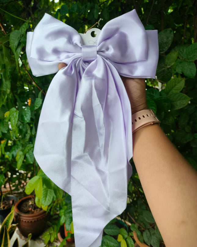 Kiddon Premium Colourful Bow