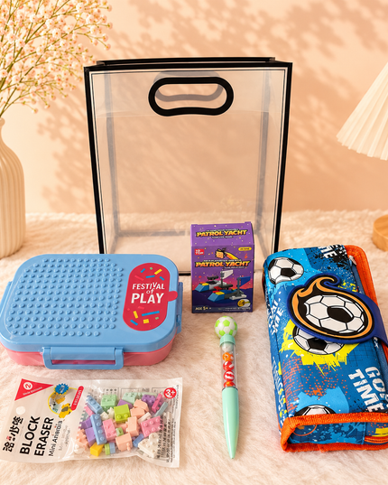 Kiddon Special Hamper
