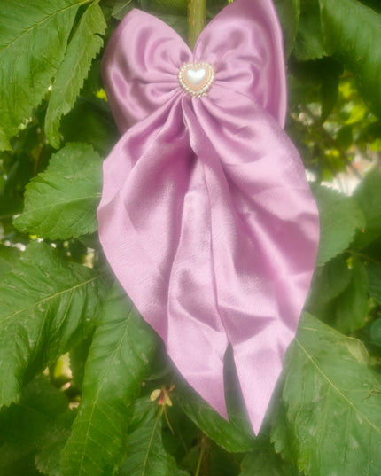 Kiddon Premium Colourful Bow