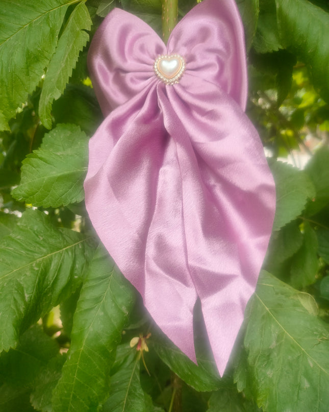 Kiddon Premium Colourful Bow