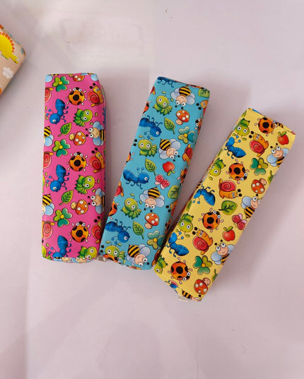 kiddon Cute Pouches (pack of 2)