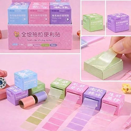 Collection image for: Teenager Stationary