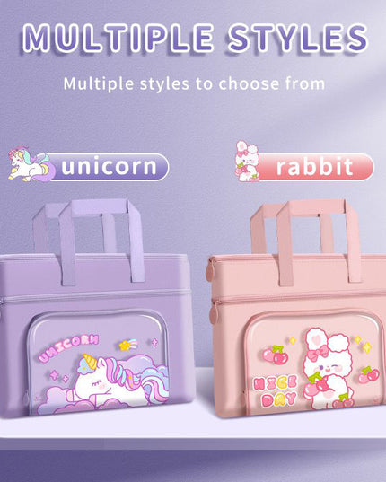 Unicorn Tote Bag