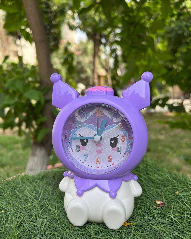 Kawai Alarm clock