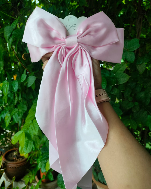 Kiddon Premium Colourful Bow