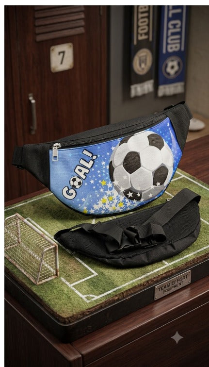 Kiddon Premium Waist Bag