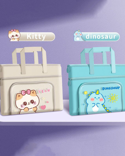 Unicorn Tote Bag