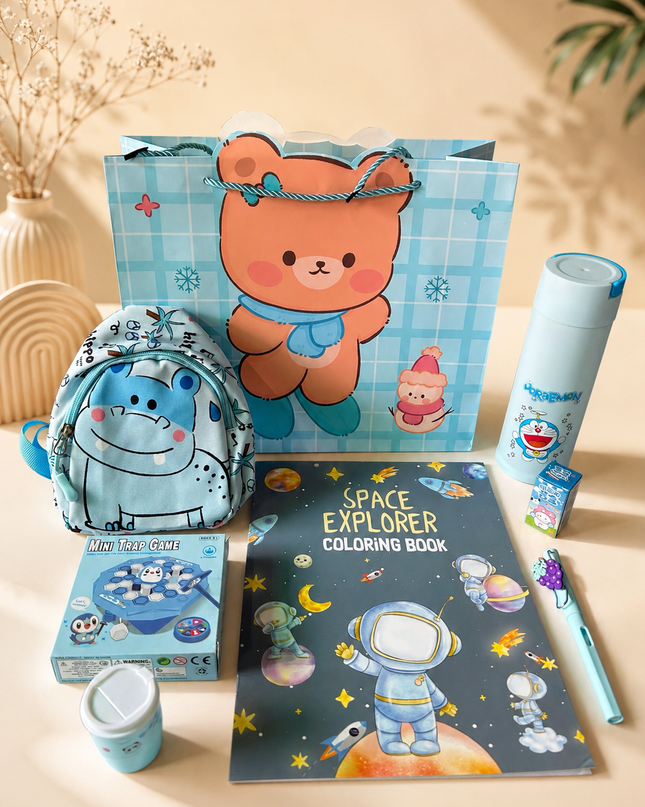 Kiddon Kawaii Fun  Hamper