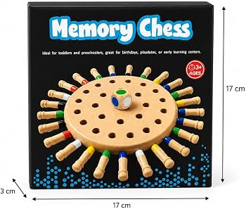 Memory Chess