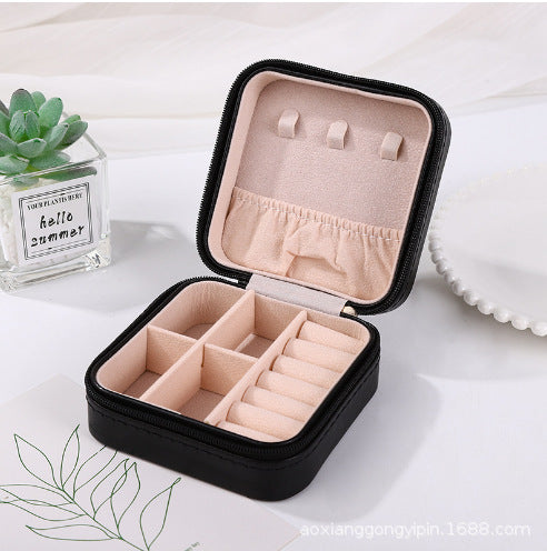 Jewellery Box Organizer