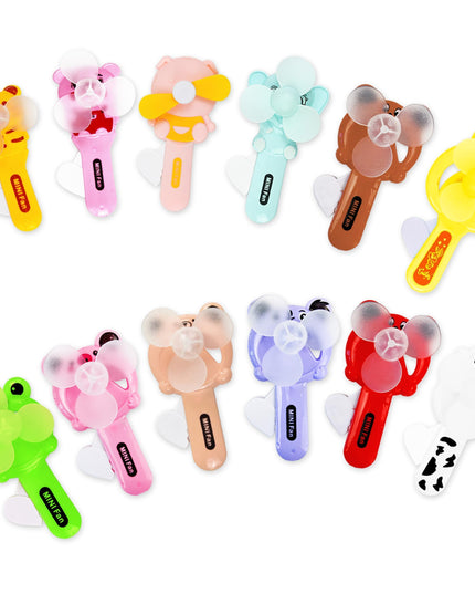 Kiddon Cute Mini Hand Fan
