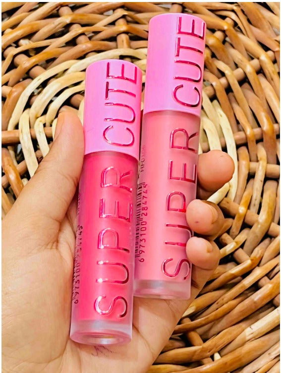 kiddon Kawaii Liquid Blush