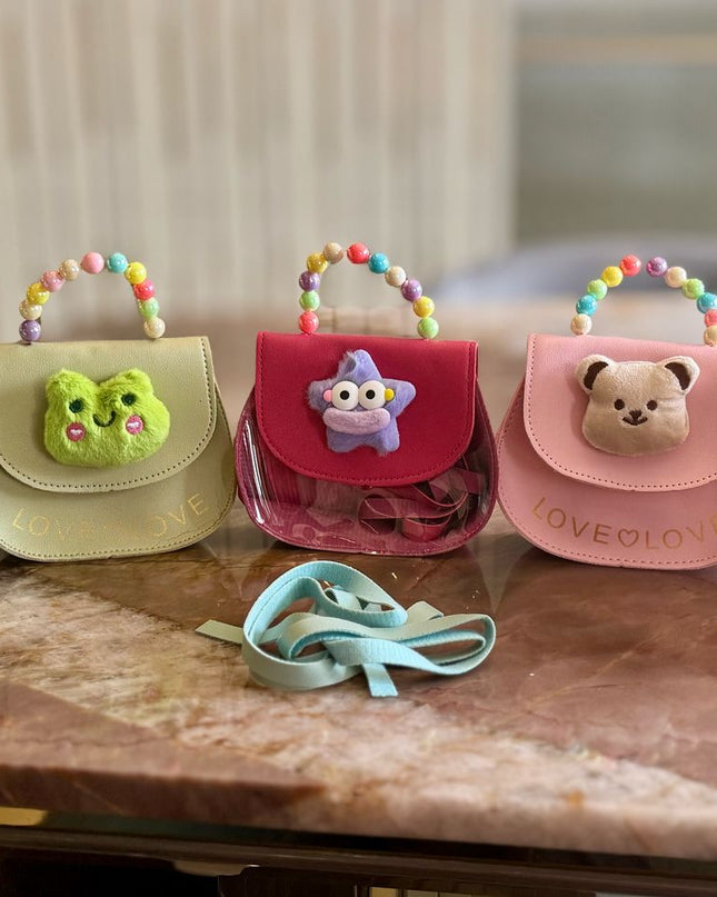 Sling Bags
