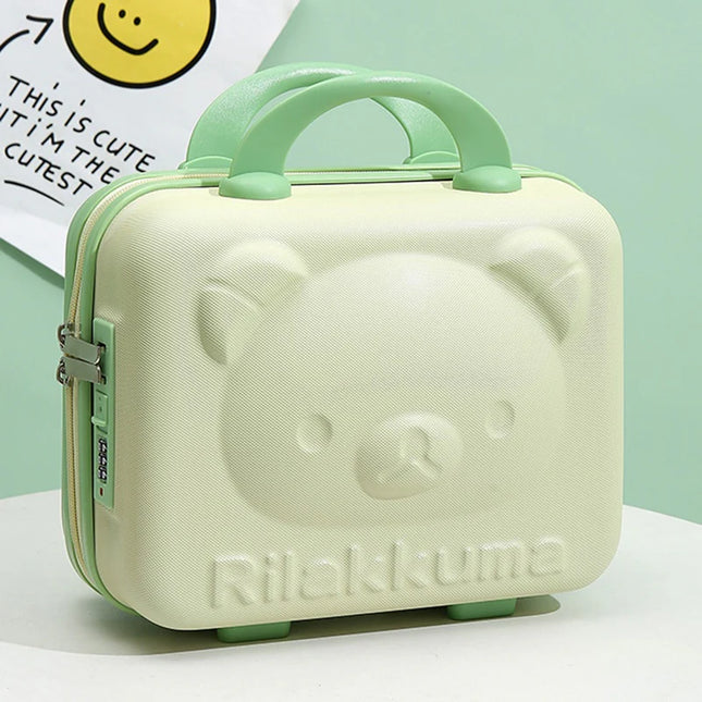 Sanrio Mini Suitcase