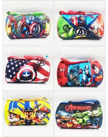Duffle Bags