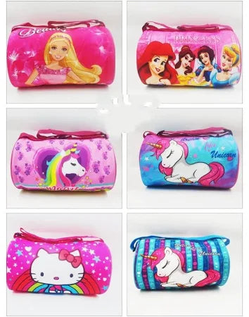 Duffle Bags
