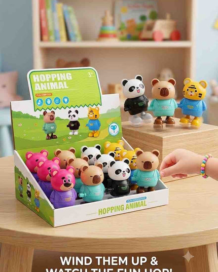 Kiddon Hopping Toy