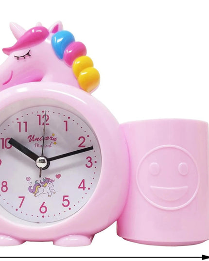 Unicorn Alarm Clock
