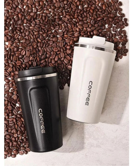 Insulated Coffee Mugs
