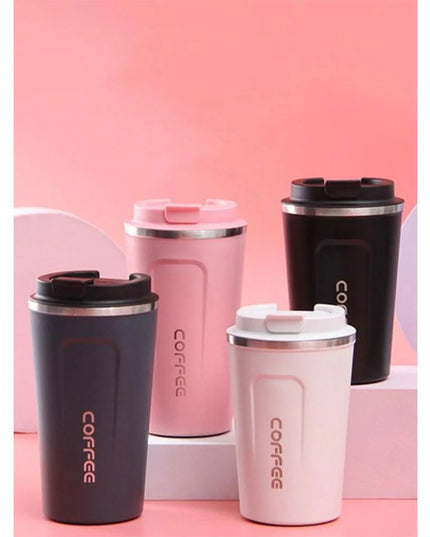Insulated Coffee Mugs
