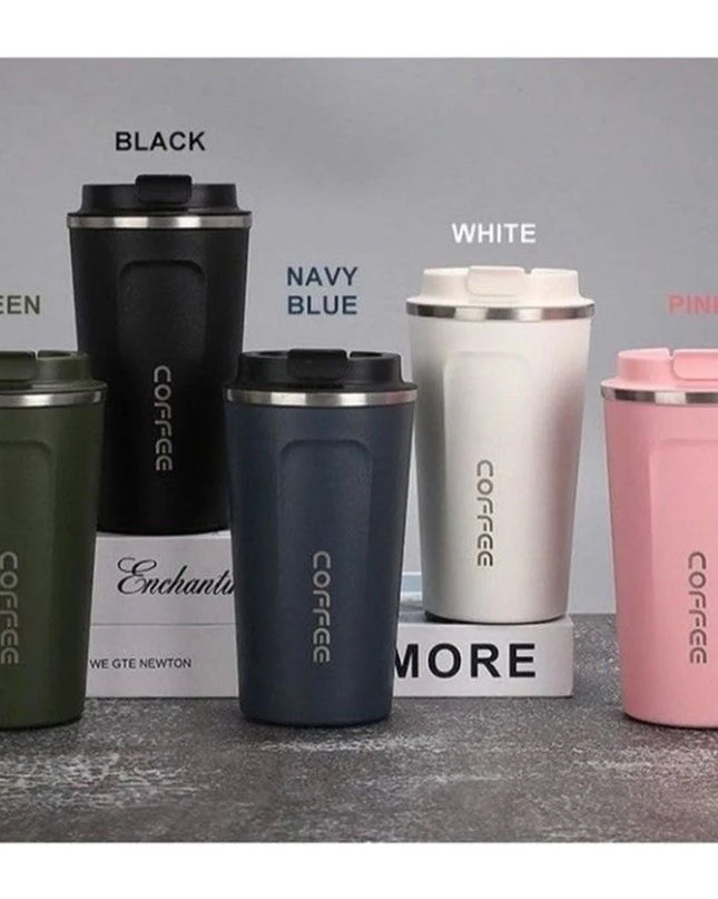 Insulated Coffee Mugs