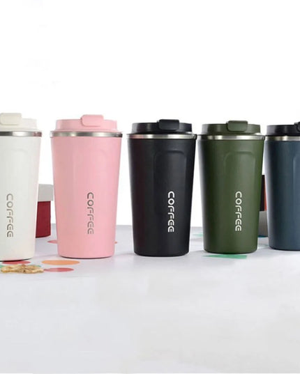 Insulated Coffee Mugs