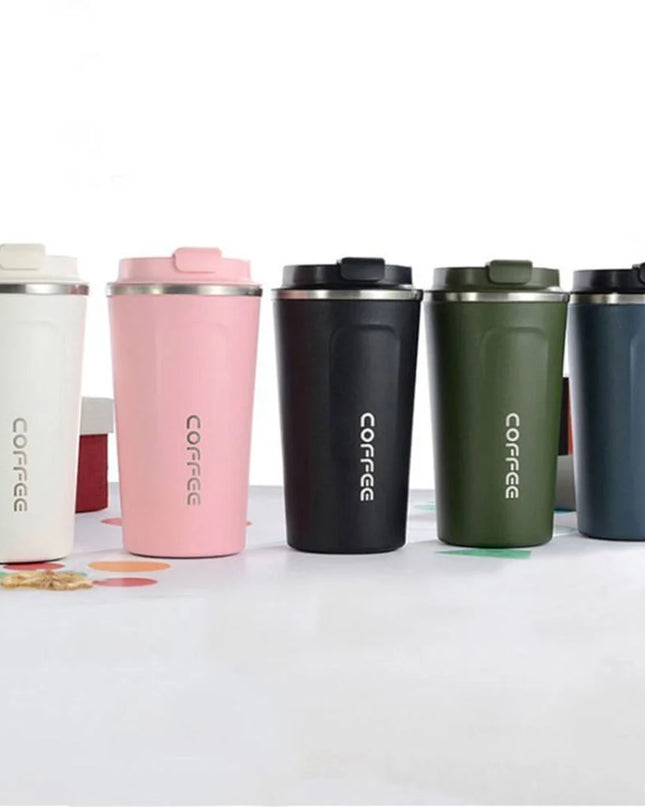 Insulated Coffee Mugs