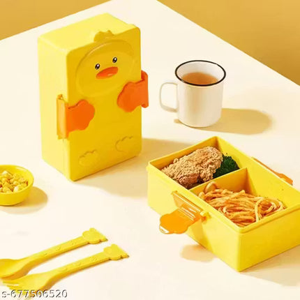 Collection image for: Plastic Lunch Box