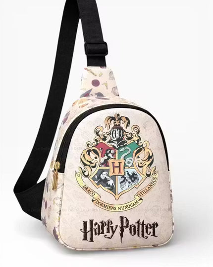 Harry Potter Chest Bags