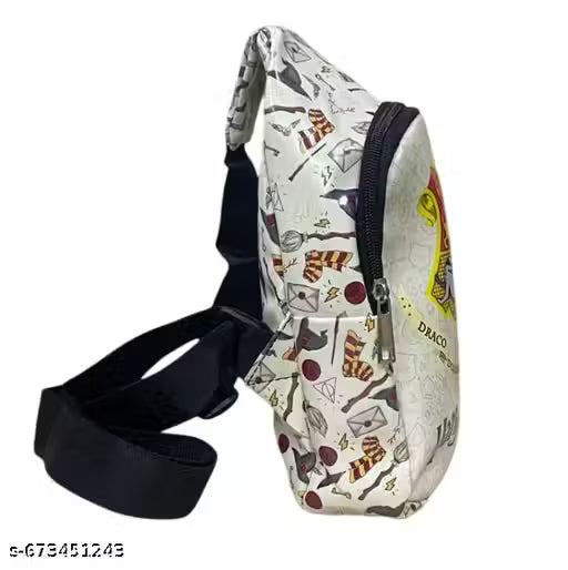Harry Potter Chest Bags
